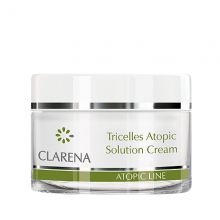 Tricelles Atopic Solution Cream Tricelles Atopic Solution Cream